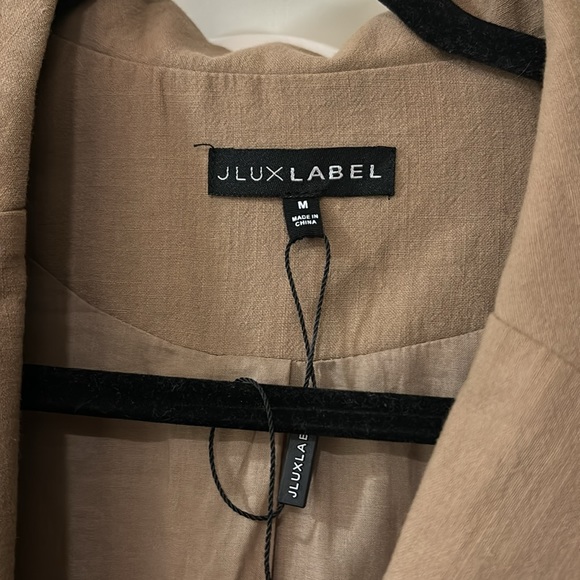 JLUXLABEL size M - Picture 4 of 4